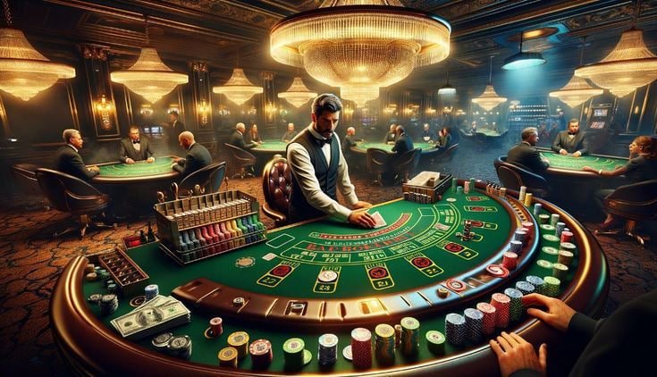 Antarmuka lobby game bandarslot367 dengan pilihan game lengkap dan modern