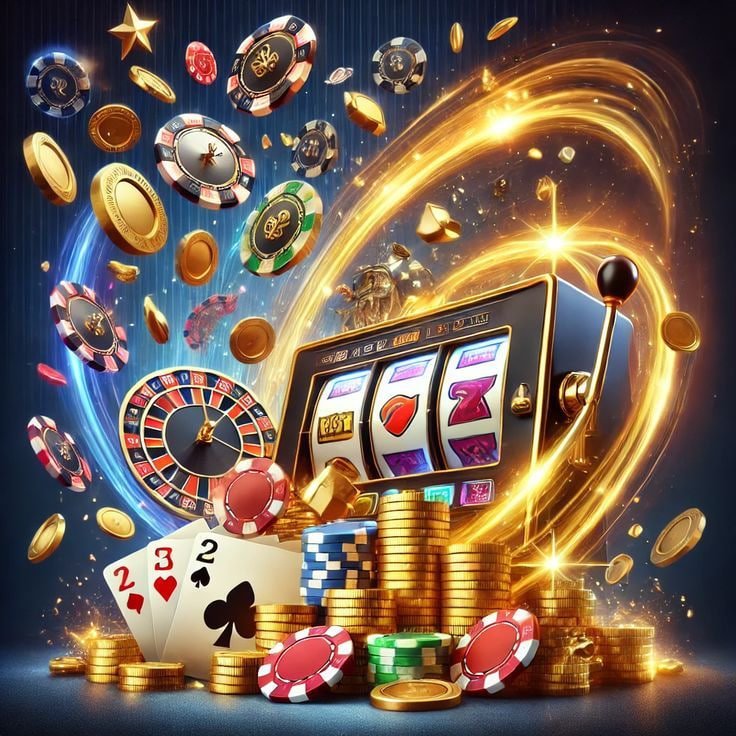 Panduan pasang taruhan mudah di bandarslot367 dengan berbagai kategori game